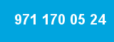 971 170 05 24 971 170 05 24